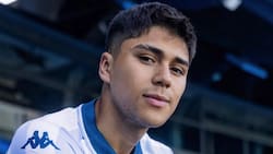 Damián Pizarro queda fuera del partido de Racing ante Rosario Central y su debut deberá esperar