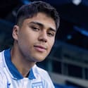 Mala señal para Damián Pizarro en Racing: Gustavo Costas prefiere a un goleador entre algodones