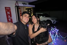 Se fue de la U como juvenil en busca de minutos: “Venirme a otra ciudad me ha hecho madurar mucho”