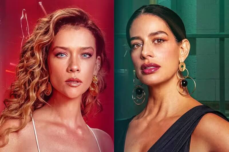 regresó con su segunda temporada a la plataforma de streaming, con novedades que prometen ser un éxito.