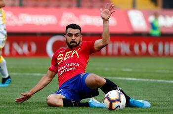 Misael Dávila y el Chile 4: “No nos presentaremos a jugar con la U”