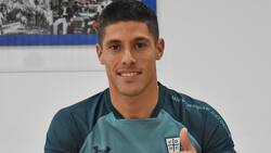 Gastón Lezcano reveló detalles de su llegada a Universidad Católica