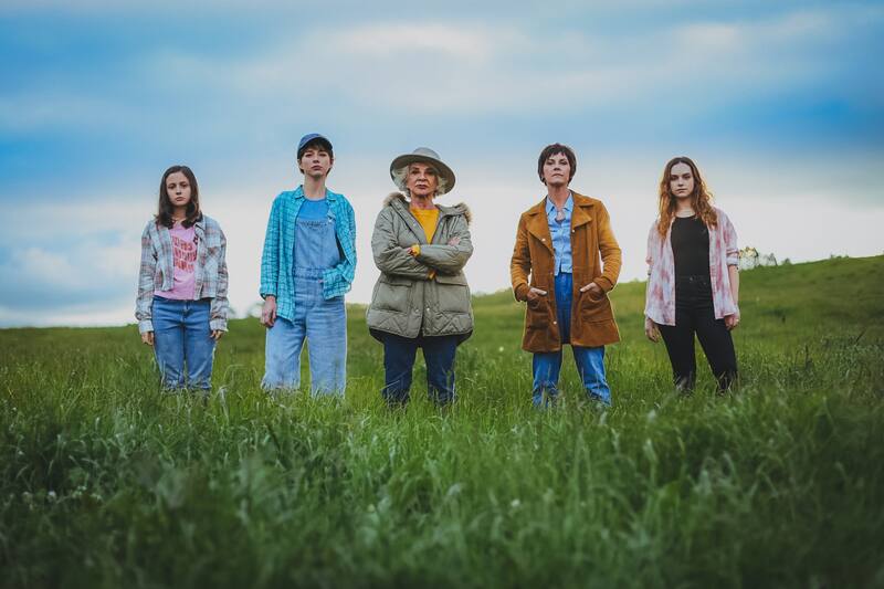 llegará muy pronto a las pantallas de Mega.