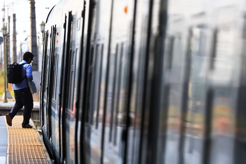 Las estaciones vuelven durante este 2026. Créditos: Aton Chile.