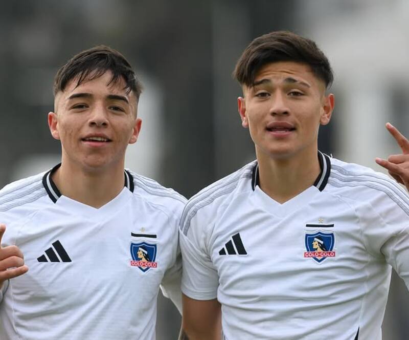 El Cacique recibe a la U por los octavos de la Copa Futuro