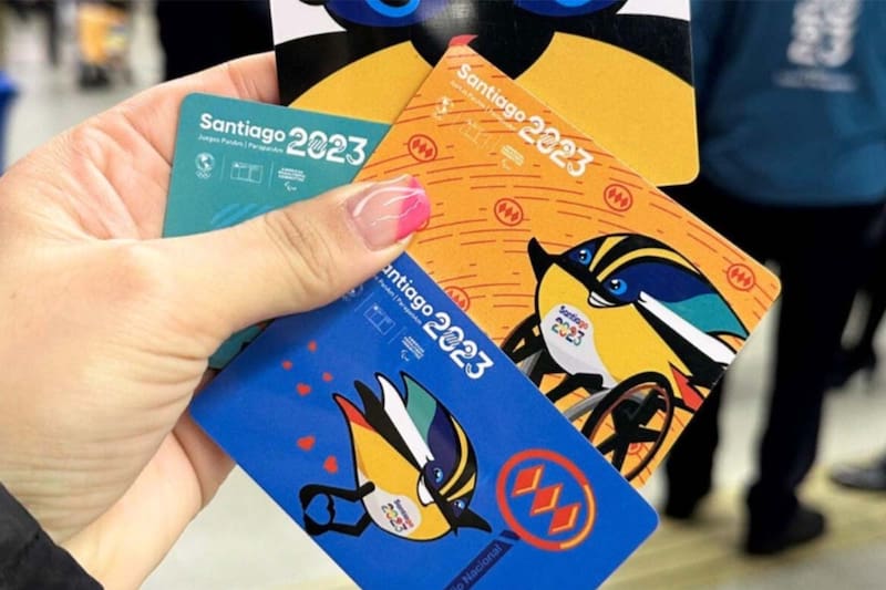 Recarga tu Tarjeta Bip! desde tu celular siguiendo estos pasos.