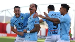 Proponen a figura de O’Higgins como refuerzo para los grandes: “Tiene talento para jugar en Colo Colo, la U o la UC”