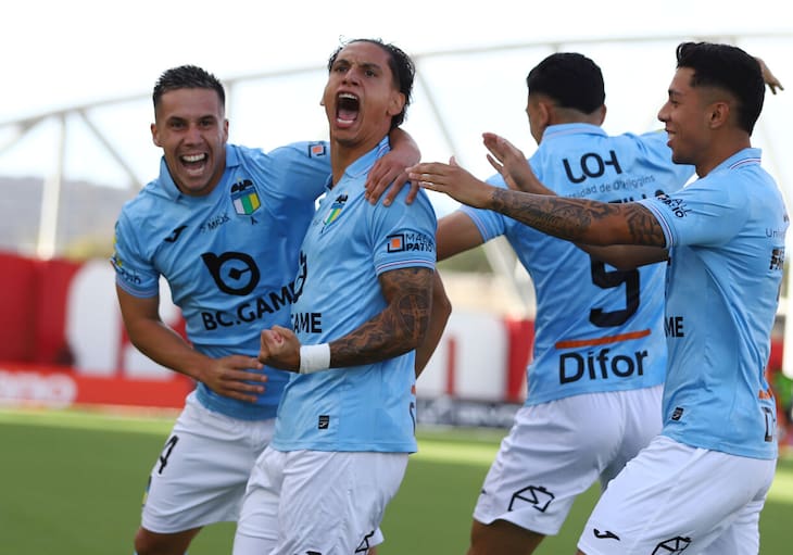 Proponen a figura de O’Higgins como refuerzo para los grandes: “Tiene talento para jugar en Colo Colo, la U o la UC”