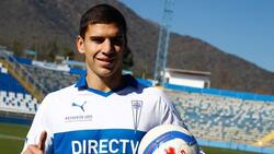 ¿Qué fue de Ramiro Costa, el delantero que volvía locos a los hinchas de la UC?