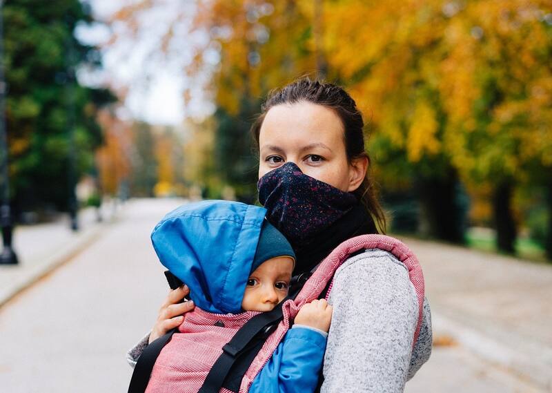 Es un subsidio que se paga durante el Estado Gestacional.