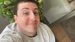 “En 30 segundos cambió toda mi vida”: Sebastián Badilla revela que tuvo tumor cancerígeno