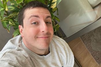 “En 30 segundos cambió toda mi vida”: Sebastián Badilla revela que tuvo tumor cancerígeno