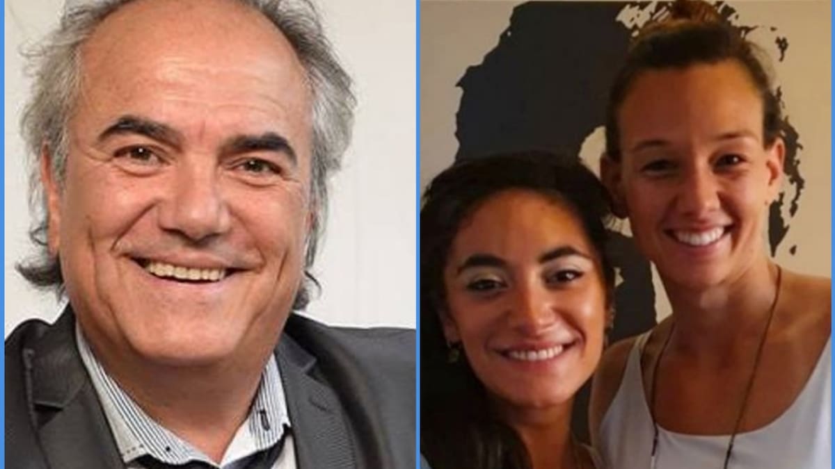 Cantante Cristóbal, suegro de Christiane Endler, y su felicidad por su importante logro: "Me siento la persona más orgullosa del mundo"