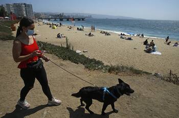 Bono Vacaciones 2021: revisa si eres beneficiario y cuál es el valor de pago