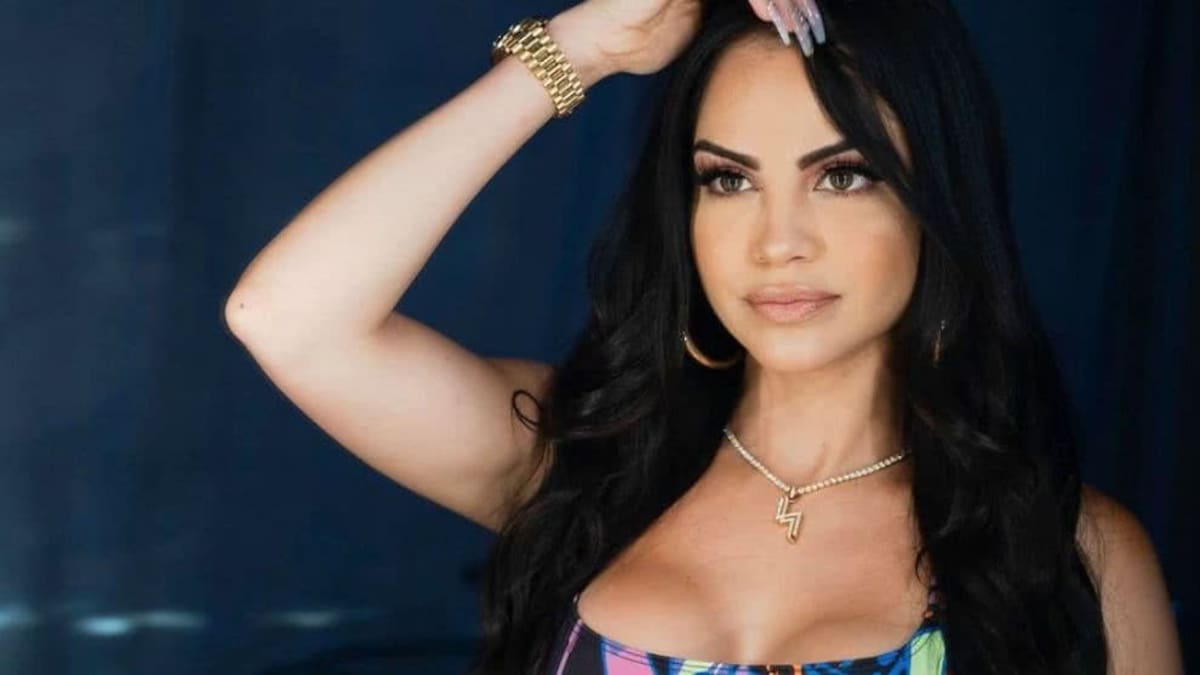 Natti Natasha anunció gran colaboración con atrevido video en Instagram