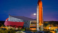 Alumnos que cumplan estos requisitos podrán viajar GRATIS a la NASA: Revisa cómo postular