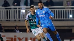 San Marcos de Arica vs. S. Wanderers: a qué hora es y dónde ver el partido