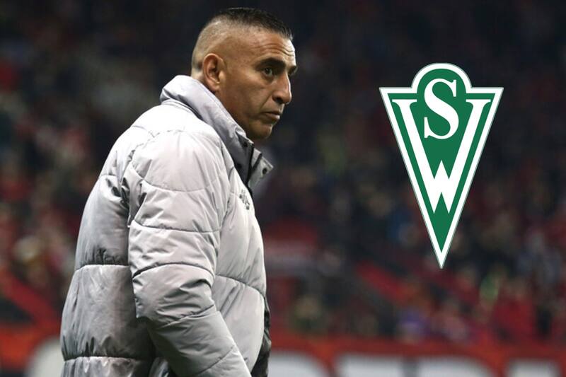 El DT sería presentado esta semana y su debut sería días después.