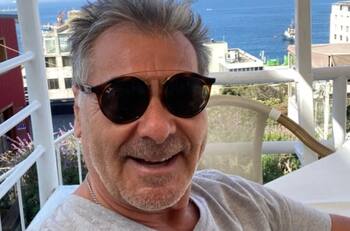 "Me bajé la edad": Pato Torres reveló que incursionó en una aplicación de citas y mintió con sus datos