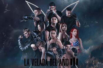 EN VIVO | La Velada del Año III: Revisa el minuto a minuto del evento más esperado del año