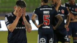 Ex DT de la U: "Tengo la esperanza que puede salir adelante, que los jugadores puedan sacar esto"