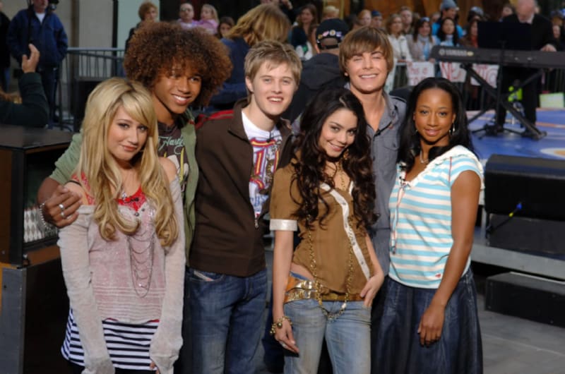 High School Musical es un musical muy querido por una generación.
