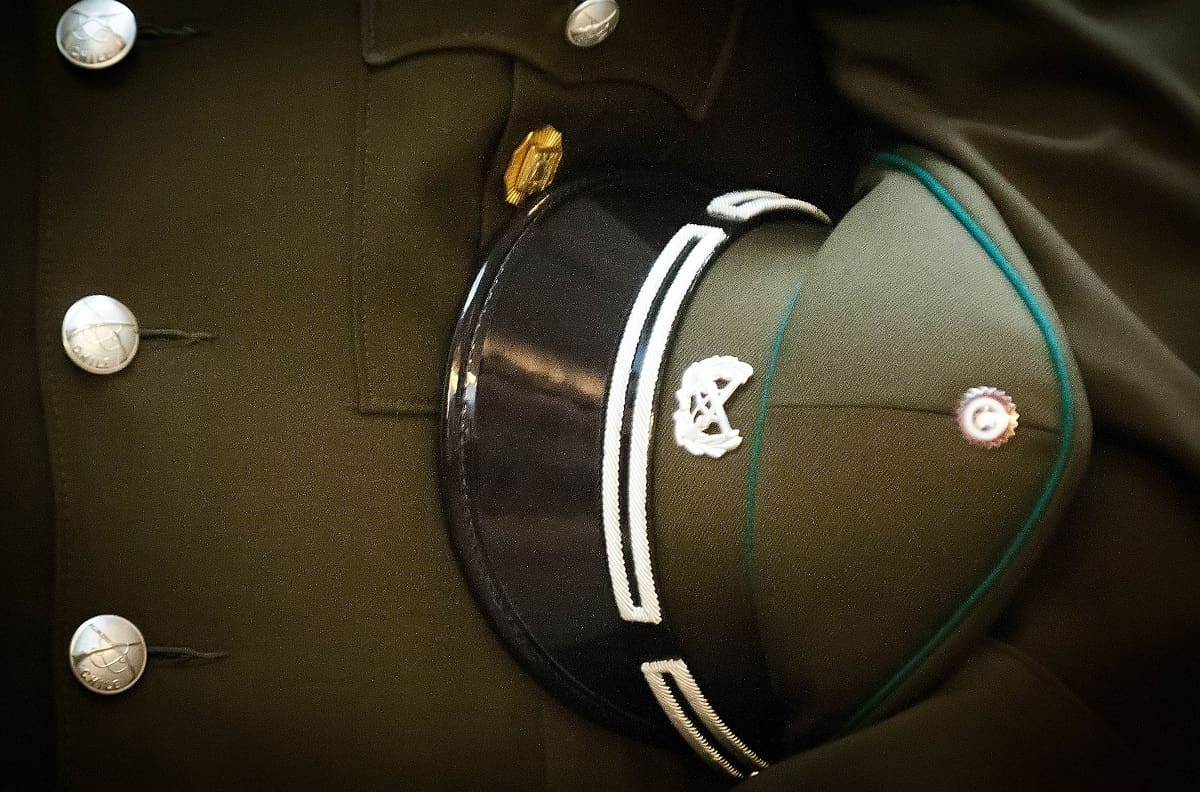 Tres carabineros fueron formalizados por apremios ilegítimos durante el Estallido Social en Concepción