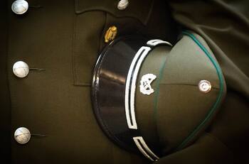 Tres carabineros fueron formalizados por apremios ilegítimos durante el Estallido Social en Concepción