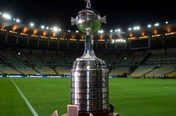 Dispar sorteo: Curicó Unido y Magallanes ya conocen a sus rivales para la Fase 2 de la Copa Libertadores