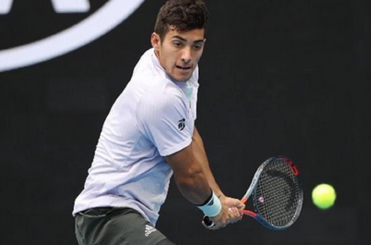 Cristián Garín vs. Facundo Díaz: Día, hora y dónde ver el Argentina Open