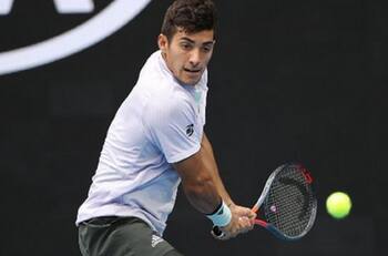 Cristián Garín vs. Facundo Díaz: Día, hora y dónde ver el Argentina Open