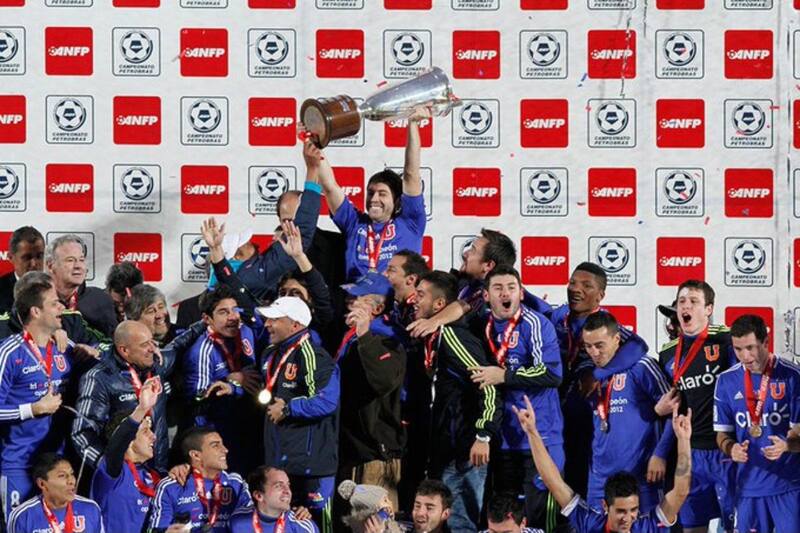 se coronó campeón del Apertura 2011.