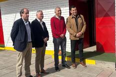 La consulta a domicilio