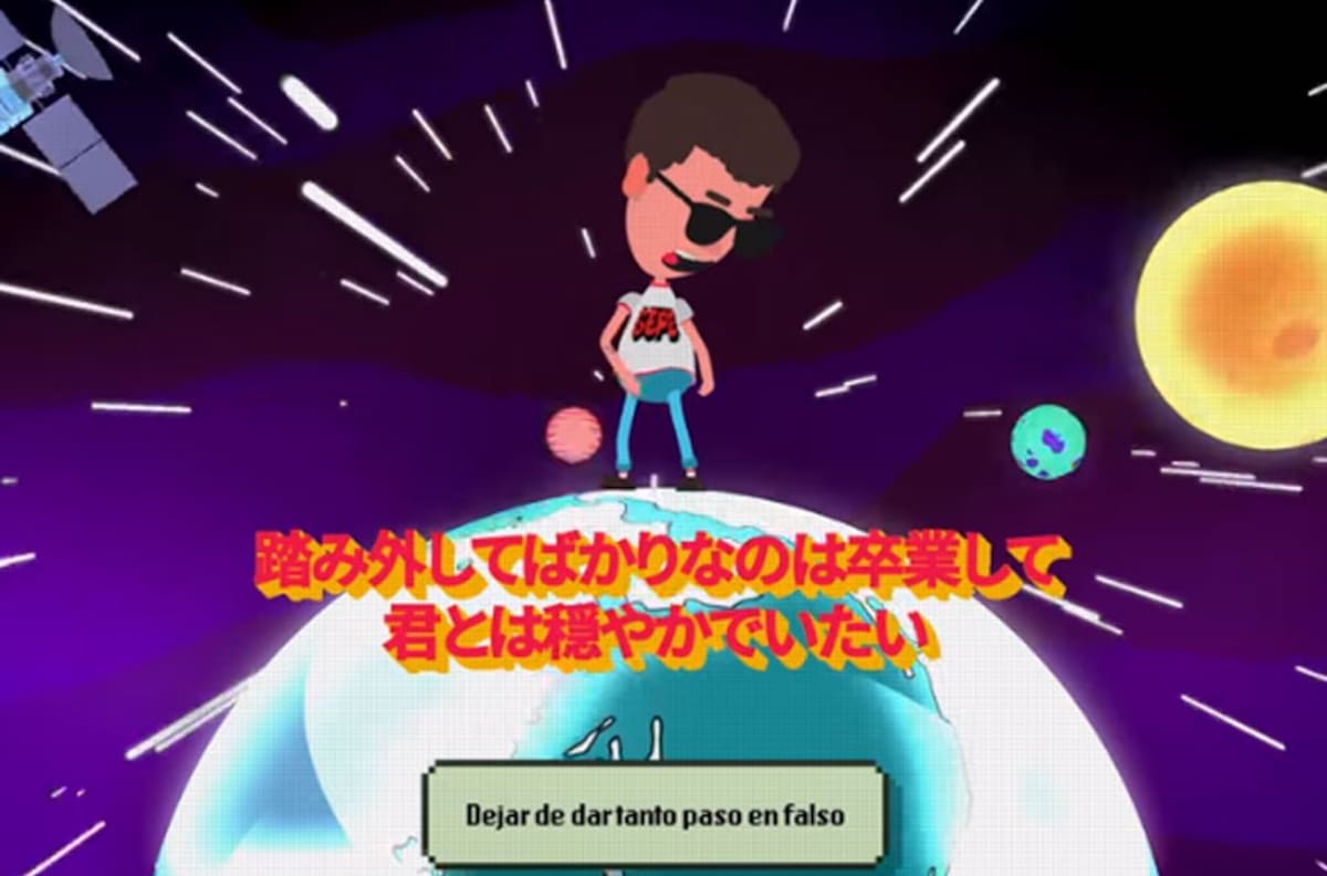 Gepe lanza su nuevo single "Buena Memoria”