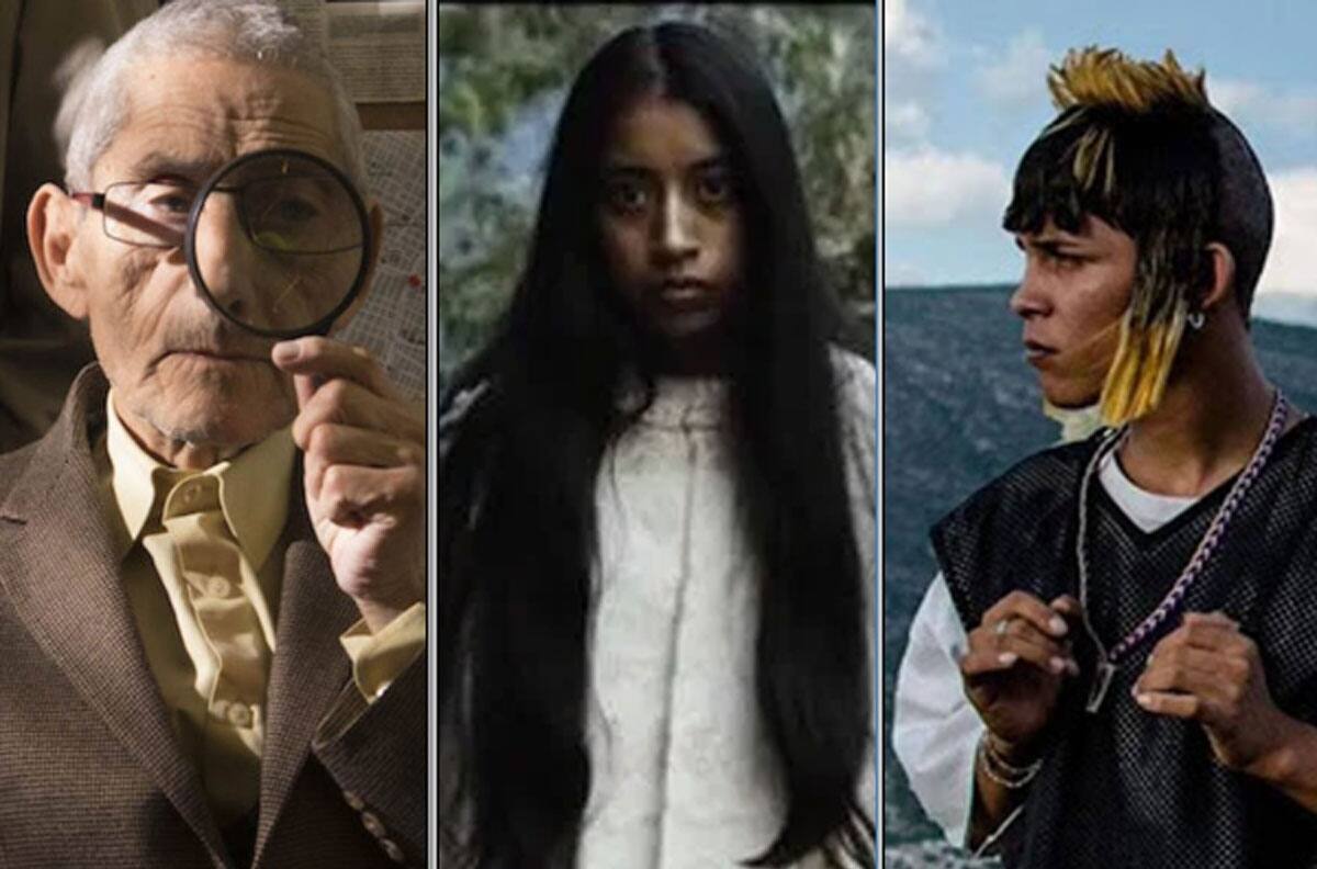 "La Llorona" y "Ya no estoy aquí": la dos cintas latinoamericanas que compiten con "El agente topo" por el Oscar