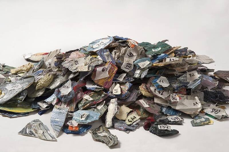 ART Week 2024 llega a Estación Mapocjo