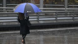 Río atmosférico categoría 4 llegará a Chile: se vienen intensas lluvias con hasta 200 milímetros en el país