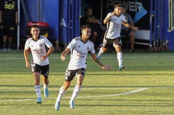 En Talcahuano sospechan "influencia" de Fernando Felicevich en llegada de Carlo Villanueva a Huachipato