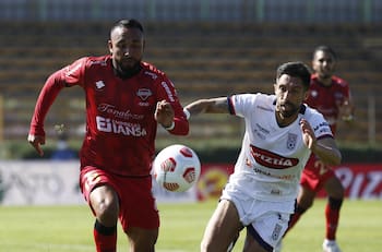 En Chillán explicaron por qué algunos refuerzos no han podido debutar en Ñublense