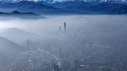 Decretan preemergencia ambiental en la RM: ¿qué dígitos se suman a la restricción vehicular?