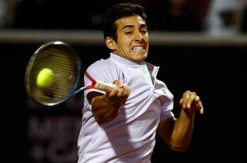 ATP de Buenos Aires: Horario y dónde ver a Cristian Garín contra Sumit Nagal en vivo por TV y Online