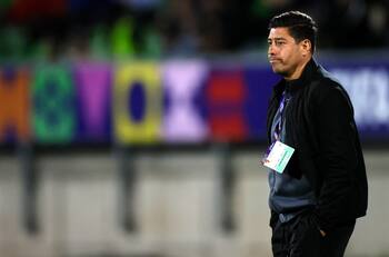 No solo en Coquimbo critican a Nicolás Córdova: “Parece que en Palestino tampoco hay jugadores chilenos”