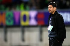 Nicolás Córdova tras la caída de Chile Sub 20: “La toma de decisiones no se trabaja en una semana”