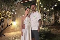 “Me gustó mucho lo que pude conocer de Chile cuando estuve en Colo Colo; se vive mejor y me encantaría volver”