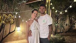 “Me gustó mucho lo que pude conocer de Chile cuando estuve en Colo Colo; se vive mejor y me encantaría volver”