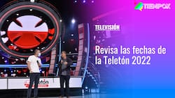 Teletón 2022: Cuándo es y cuál es la millonaria meta de la cruzada solidaria