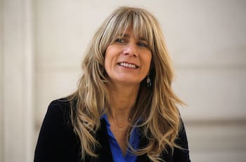 Ximena Rincón compartió polémicos mensajes en Twitter: Acusa que hackearon su cuenta