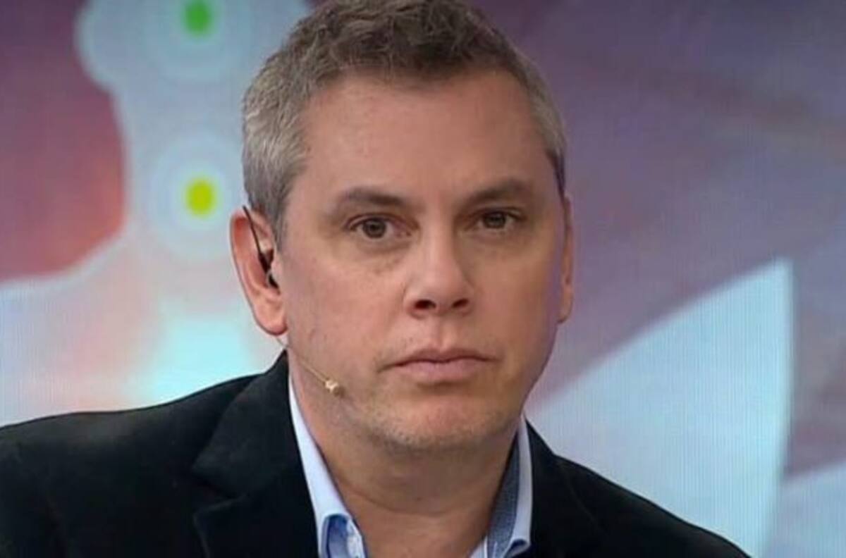 Abogados de José Miguel Viñuela respondieron a la demanda del camarógrafo