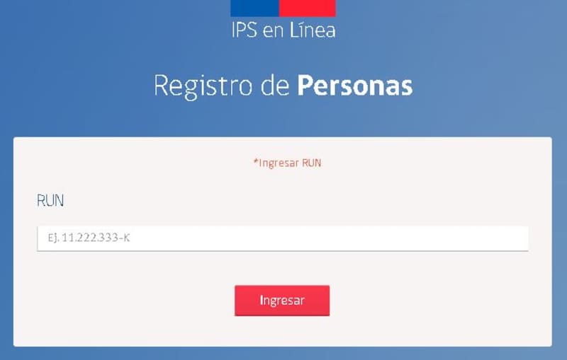 Revisa si es que recibes el Bono Dueña de Casa. Créditos: Captura IPS