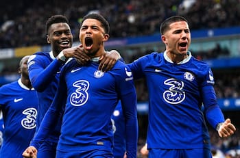 Chelsea quiere volver a la gloria con fichaje de estrella del Real Madrid